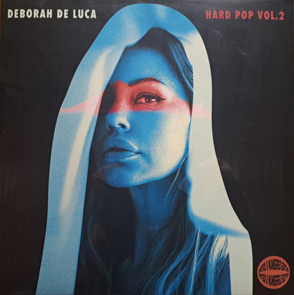Deborah De Luca - Hard Pop Vol.2 (VINYL) |--Music History