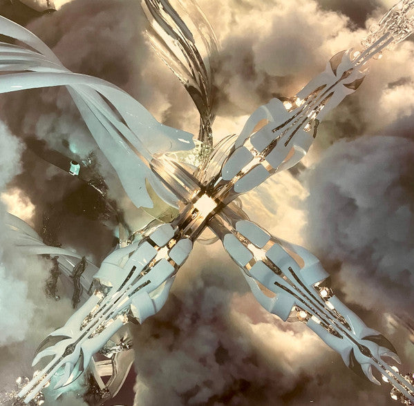Nova EP (VINYL) | Mint (M) Mint (M)--Music History