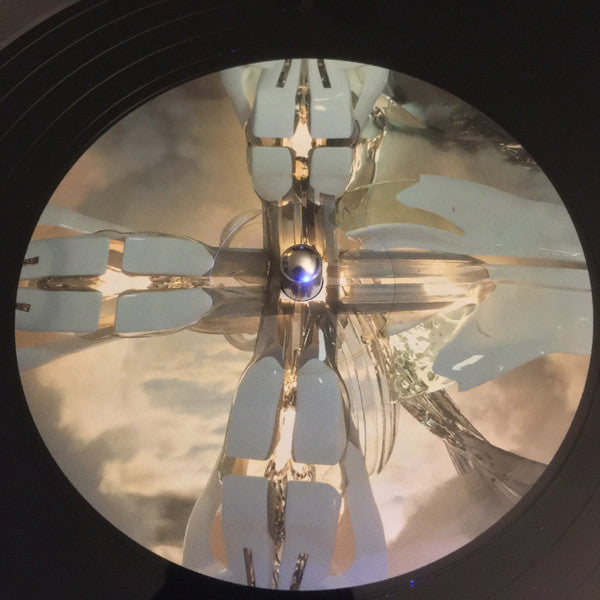 Nova EP (VINYL) | Mint (M) Mint (M)--Music History