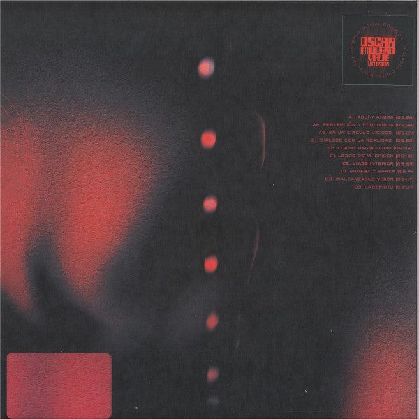 Viaje Interior (4XLP VINYL) | Mint (M) Mint (M)--Music History