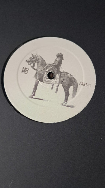 Herdersmat part 41-44 | Mint (M) Mint (M)--Music History