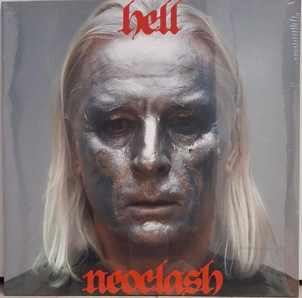 Hell - Neoclash (2xVINYL) |--Music History