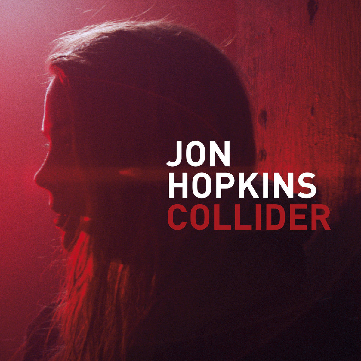 Jon Hopkins - Collider | Mint (M) Mint (M)--Music History