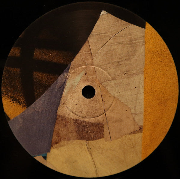 Martyn - The Air Between Words (3xVINYL) *DISCOUNT COPY* | Mint (M) Mint (M)--Music History