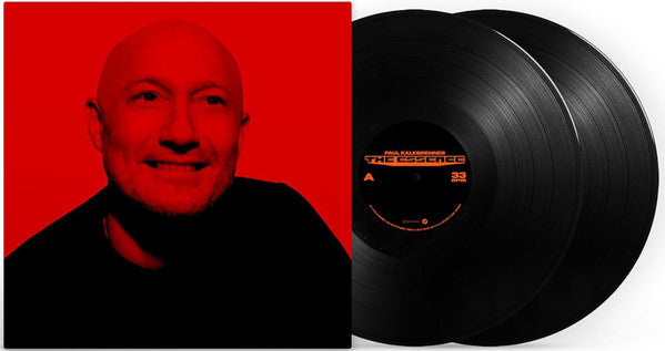 The Essence (2xVINYL) | Mint (M) Mint (M)--Music History