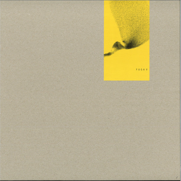 Fuga V | Mint (M) Mint (M)--Music History
