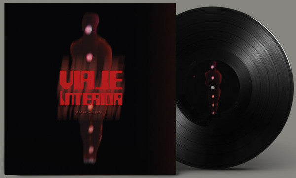 Viaje Interior (4XLP VINYL) | Mint (M) Mint (M)--Music History