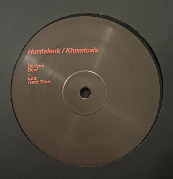Khemicals (2xVINYL) | Mint (M) Generic--Music History