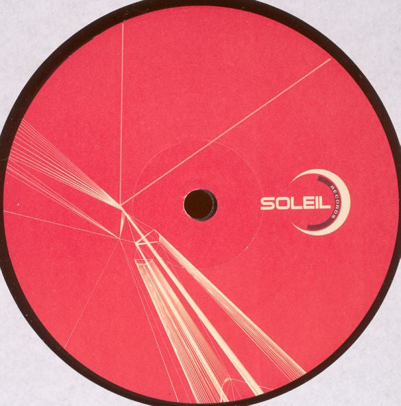 Echoplex - Destinated Paths E.P | Near Mint- (NM-) Generic--Music History