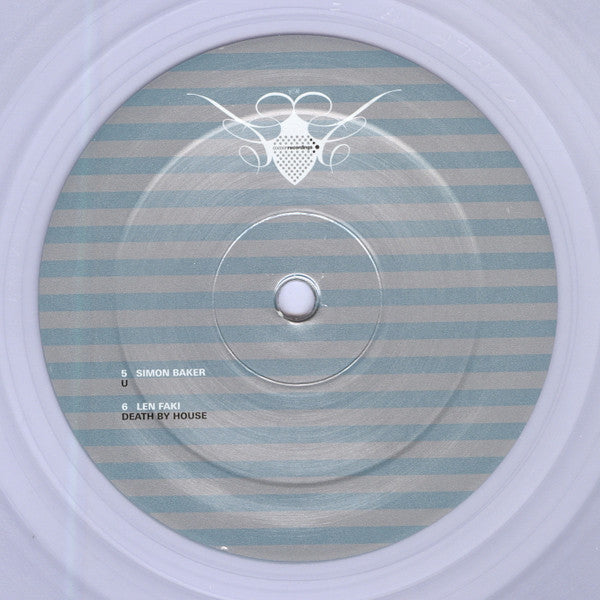 Various - Cocoon Compilation H (RECORD 3 ONLY) | Near Mint (NM) Near Mint (NM)--Music History