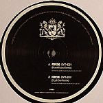 Fergie - By The By (Remixes) | Near Mint (NM) Generic--Music History