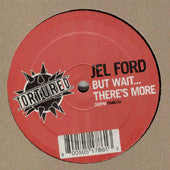 Jel Ford - But Wait ... There's More | Near Mint+ (NM+)--Music History