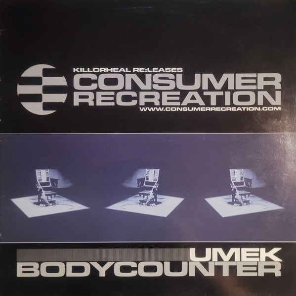 Bodycounter | Near Mint+ (NM+) Excellent (EX)--Music History