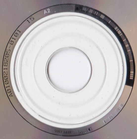 Laurent Garnier - Flashback (CD) | Near Mint (NM) Near Mint (NM)--Music History