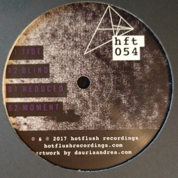 Oliver Deutschmann - In The Moment Of Death We Have No Regret | Near Mint (NM) Generic--Music History