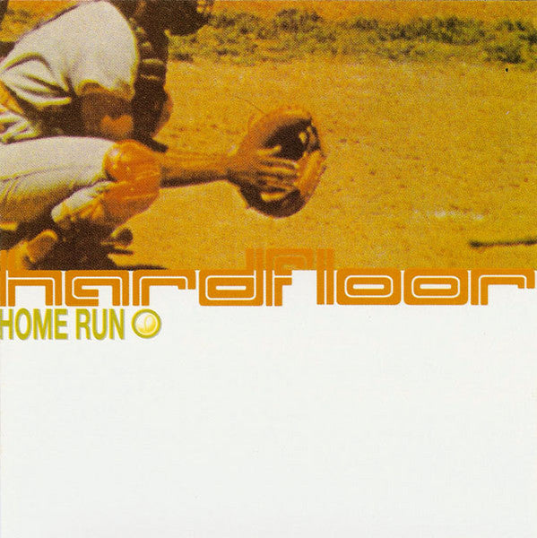 Hardfloor - Home Run (CD) | Near Mint (NM) Near Mint- (NM-)--Music History