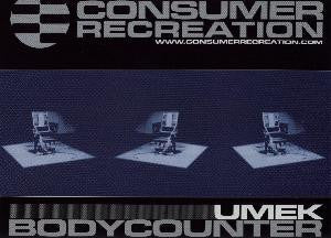 Bodycounter | Near Mint+ (NM+) Excellent (EX)--Music History