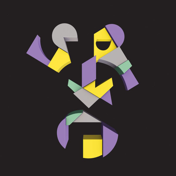 Modeselektor - Modeselektion Vol. 04 (2xCD) | Near Mint (NM)--Music History
