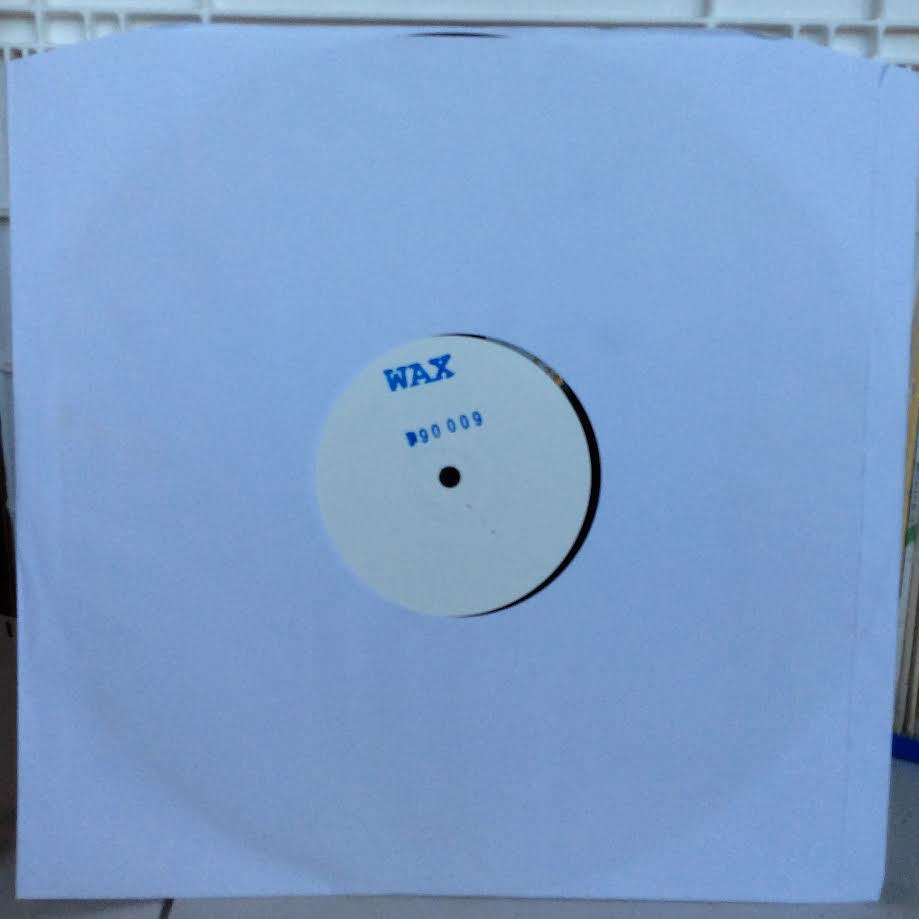 Wax (19) - No. 90009 (VINYL) | Near Mint (NM) Generic--Music History