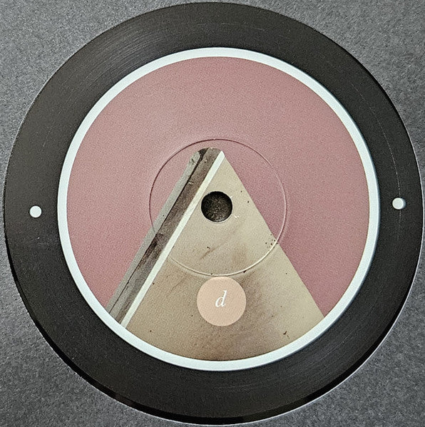 Rrose - Please Touch (12") | Near Mint (NM) Generic--Music History