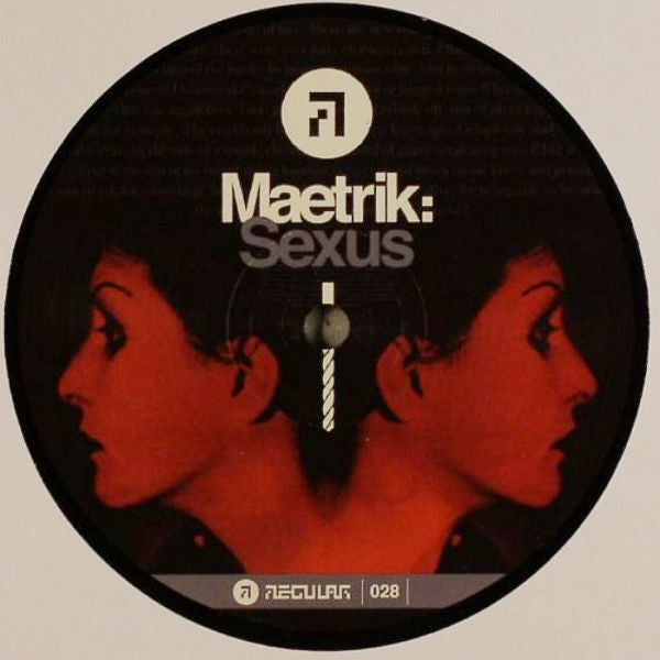 Sexus | Near Mint (NM) Generic--Music History