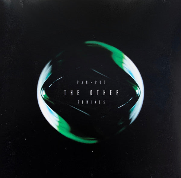 Pan-Pot - The Other Remixes (2xVINYL) |--Music History