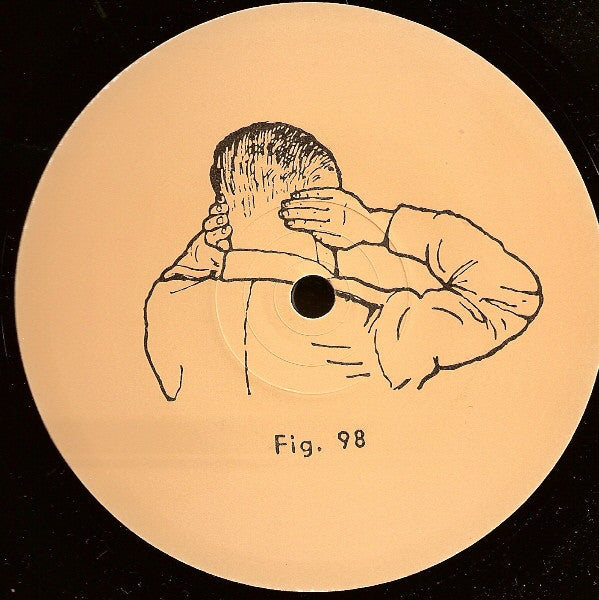 Sutekh - Incest Live | Very Good Plus (VG+)--Music History