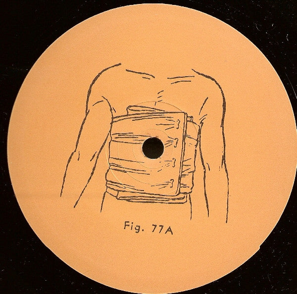 Sutekh - Incest Live | Very Good Plus (VG+)--Music History