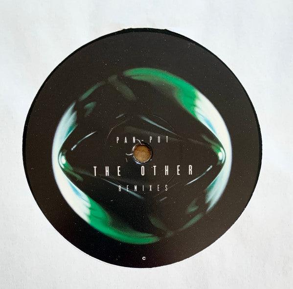 Pan-Pot - The Other Remixes (2xVINYL) |--Music History