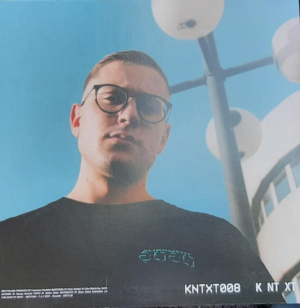 Nothingness Ep | Mint (M) Mint (M)--Music History