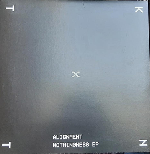 Nothingness Ep | Mint (M) Mint (M)--Music History