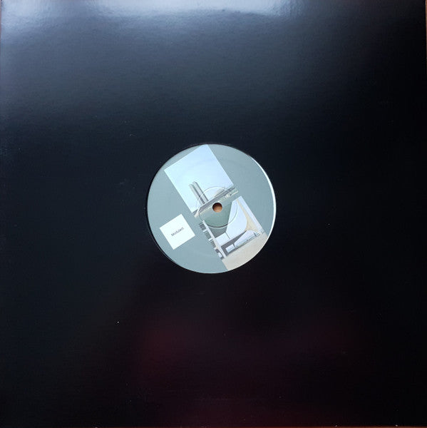 Patrik Carrera - Unscripted | Mint (M) Generic--Music History