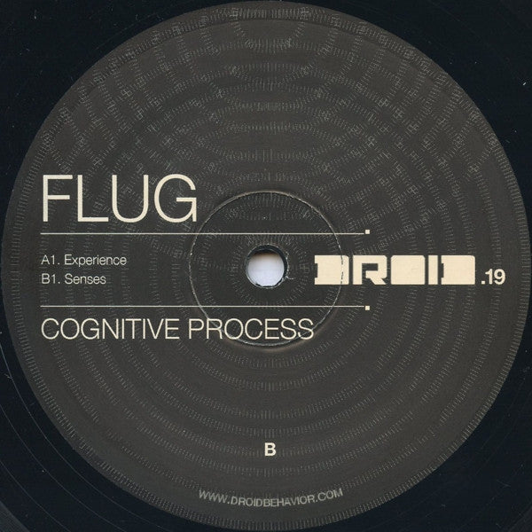 Cognitive Process | Mint (M) Generic--Music History