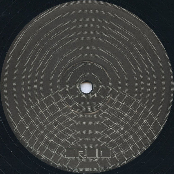 Cognitive Process | Mint (M) Generic--Music History