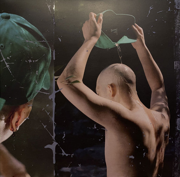 绿帽 = Green Hat | Mint (M) Mint (M)--Music History