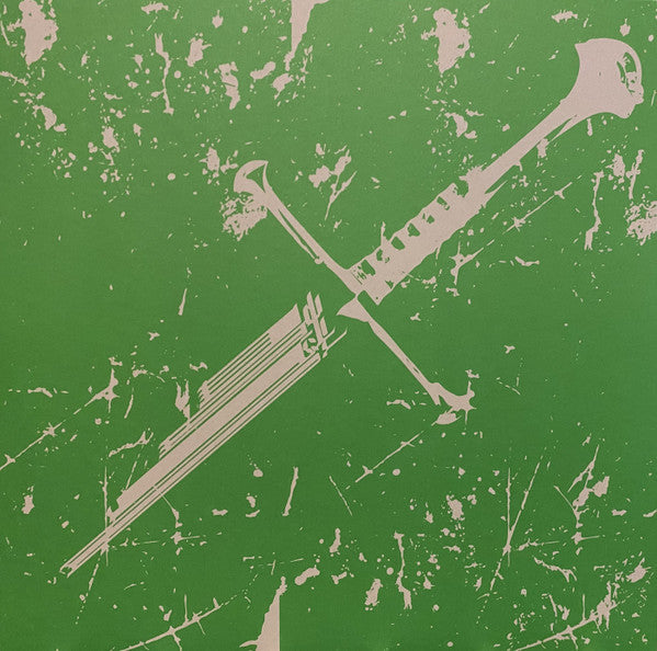 绿帽 = Green Hat | Mint (M) Mint (M)--Music History