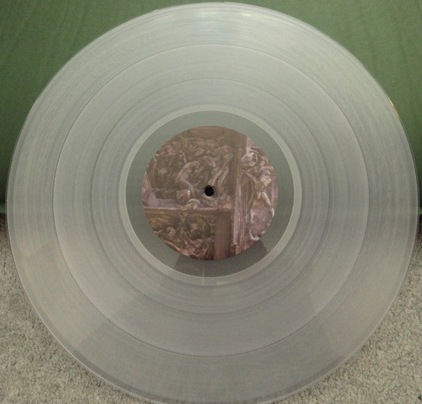 Curtain Twitcher | Mint (M) Mint (M)--Music History