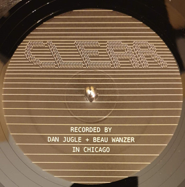 Juzer - Old Reliable | Mint (M) Generic--Music History