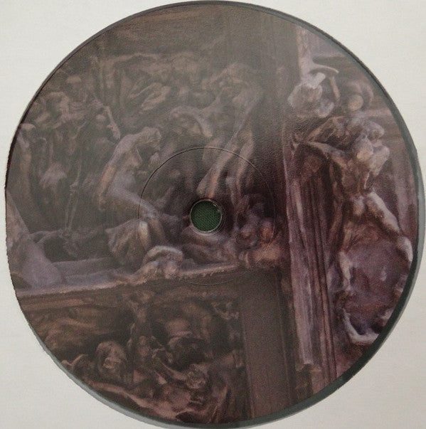 Curtain Twitcher | Mint (M) Mint (M)--Music History