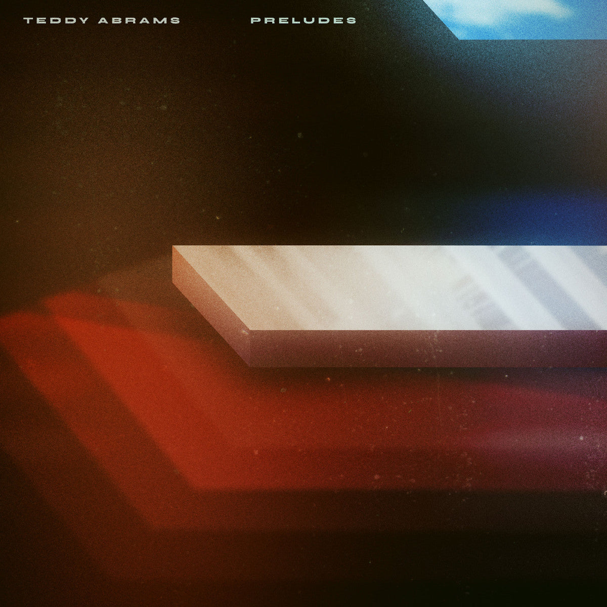 Teddy Abrams - Preludes (VINYL) | Mint (M) Mint (M)-Music History