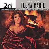 Teena Marie - BEST OF/20TH CENTURY |-Music History