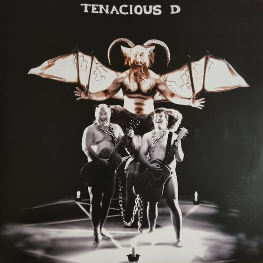 Tenacious D - Tenacious D | Mint (M) Mint (M)-Music History