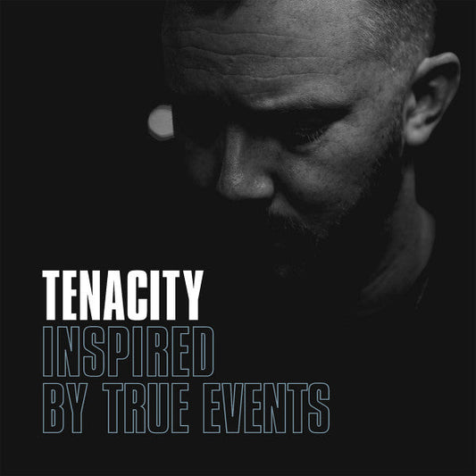 Tenacity - Inspired By True Events | Mint (M) Mint (M)-Music History