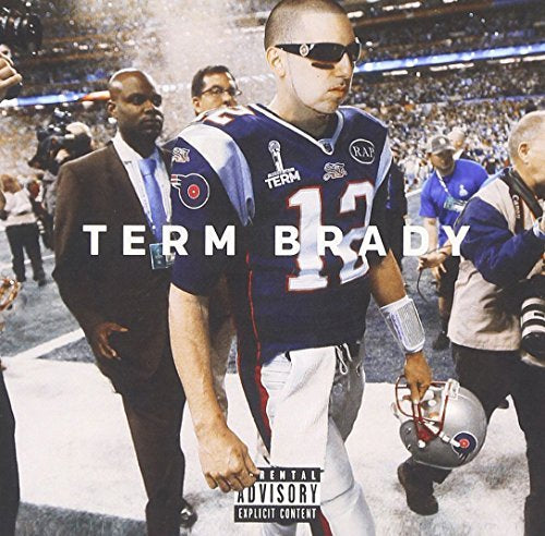 Termanology - TERM BRADY |-Music History