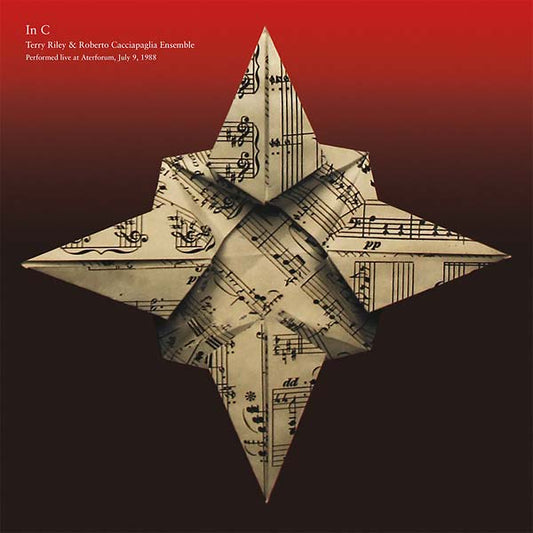 TERRY RILEY & ROBERTO CACCIAPAGLIA ENSEMBLE - In C |-Music History