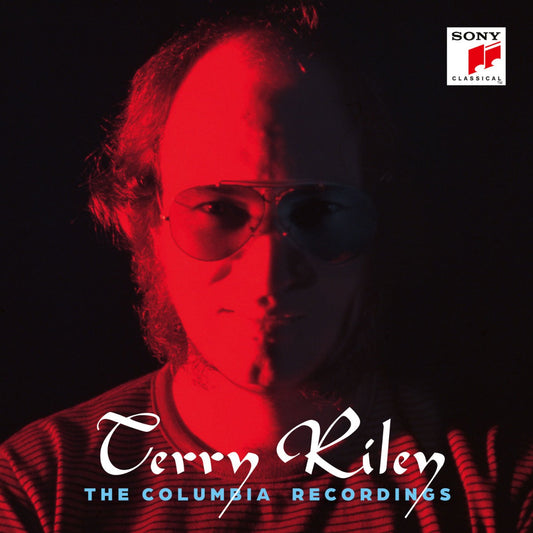 The Columbia Recordings (4CD Box Set) |-Music History