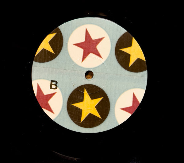 And Those Who Were Seen Dancing | Mint (M) Mint (M)-Music History