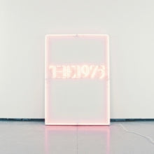 The 1975 - I Like It When You Sleep / For You Are So Beautiful Yet So Unaware Of It (Clear Vinyl) [Import] | Mint (M) Mint (M)-Music History