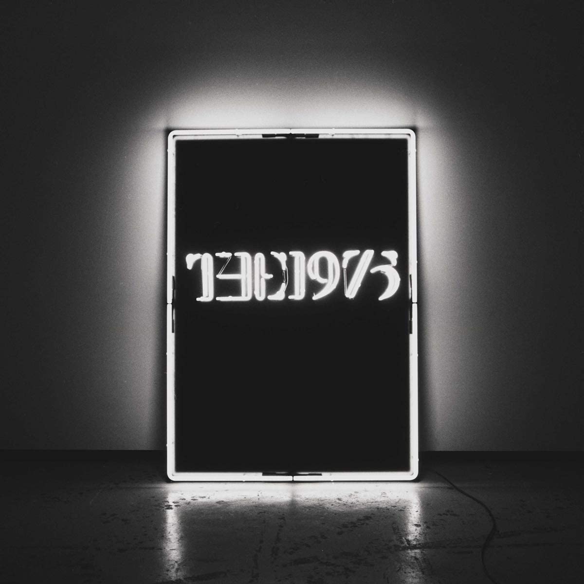 The 1975 - The 1975 (CD) | Mint (M) Mint (M)-Music History