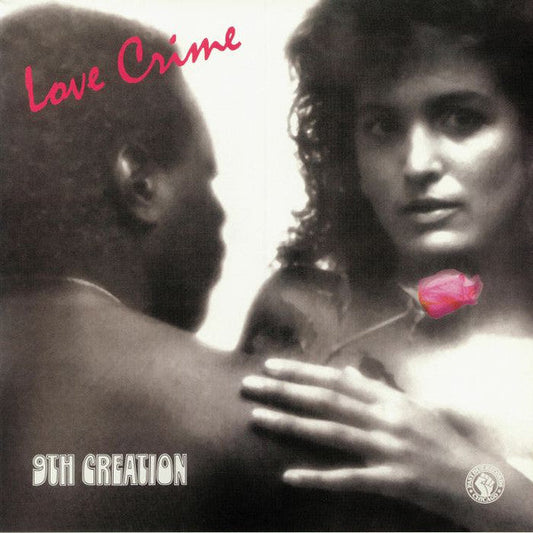 Love Crime | Mint (M) Mint (M)-Music History